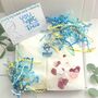New Mum To Be Self Care Pregnancy Care Gift Set, thumbnail 9 of 12