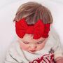 Santa Baby Christmas Romper, thumbnail 6 of 6