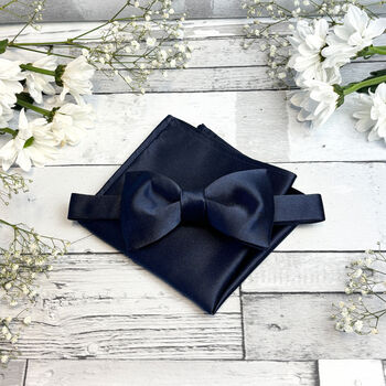 Midnight Wedding Set, 3 of 9