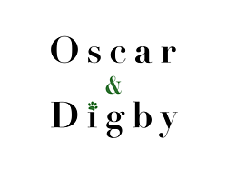 Oscar & Digby
