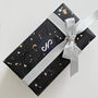 Personalised Fruity Vitamin Socks In A Box, thumbnail 4 of 5