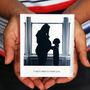 Personalised Mother’s Day Photo Acrylic Block, thumbnail 2 of 6