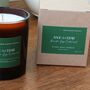 Sage And Cedar Botanical Candle 30cl, thumbnail 2 of 5