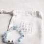 Personalised Gemstone Crystal Healing Bracelet, thumbnail 6 of 12