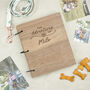 Personalised ‘The Adventures Of’ Pet Photo Album, thumbnail 10 of 10