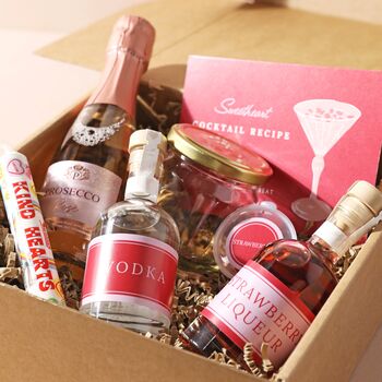 Sweetheart Cocktail Kit, 4 of 7