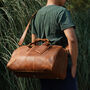 Travel Duffel Bag, thumbnail 5 of 12
