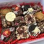 Valentine's Topped Brownie Bites, thumbnail 4 of 4