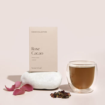 60th Birthday Pamper Gift Bundle For Her, 8 of 8