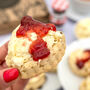 Family Afternoon Tea Gift Hamper | Serves Four To Eight, thumbnail 6 of 9