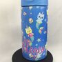 Cat Mermaid Named Insulated Water Bottle Thermos, thumbnail 10 of 10