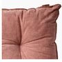 Joy Seat Cushion, Pink, thumbnail 2 of 4