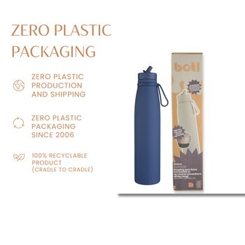 800ml Evolution V2 Insulated Bottle, 3 of 6