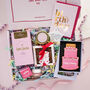 Luxury Birthday Ready To Go Treat Box, thumbnail 3 of 5