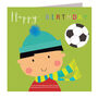 Children's Birthday Card Pack, thumbnail 4 of 6