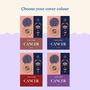 Cancer Star Sign Gift Personalised Astrology Book, thumbnail 7 of 7