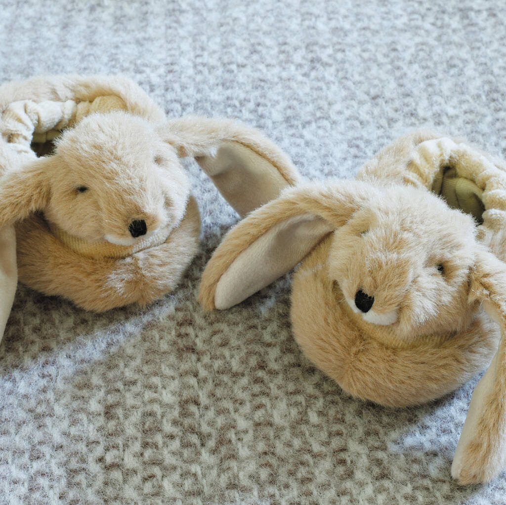 Babies Slippers ,Personalised And Gift Boxed By Jomanda #Softer Than A ...