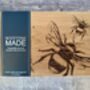 Bee Oak Serving/Cheese Board, thumbnail 3 of 3