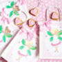 Fairy Personalised Party Bag, thumbnail 4 of 12
