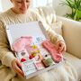 Hug In A Box – Spa Pamper Hamper, thumbnail 2 of 12