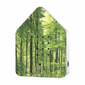 Song Birds And Woods Sounds Motion Sensor Relaxation Box, 3 of 6