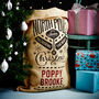 The Grenville Personalised Christmas Sack, thumbnail 1 of 3