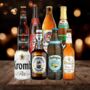 German Breweries Craft Beer Mixed Case With Eight 330ml Beers, thumbnail 1 of 3