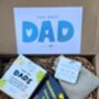 Fathers Day Gift Set For Dad, thumbnail 5 of 5
