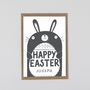 Easter Card Personalised, thumbnail 1 of 2