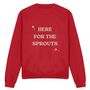 Personalised Kid's Christmas Jumper, thumbnail 4 of 4