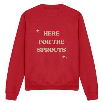 Personalised Kid's Christmas Jumper, 4 of 4