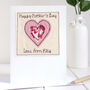 Personalised Heart Card For Any Occasion, thumbnail 11 of 12