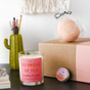 'So Proud Of You' Candle Gift Set, thumbnail 1 of 6