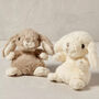 Baby Bunny Soft Toy, thumbnail 2 of 6