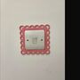 Scallop Style Light Switch Surround, thumbnail 2 of 4