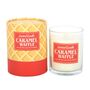Caramel Waffle Scented Candle Gift, thumbnail 3 of 4