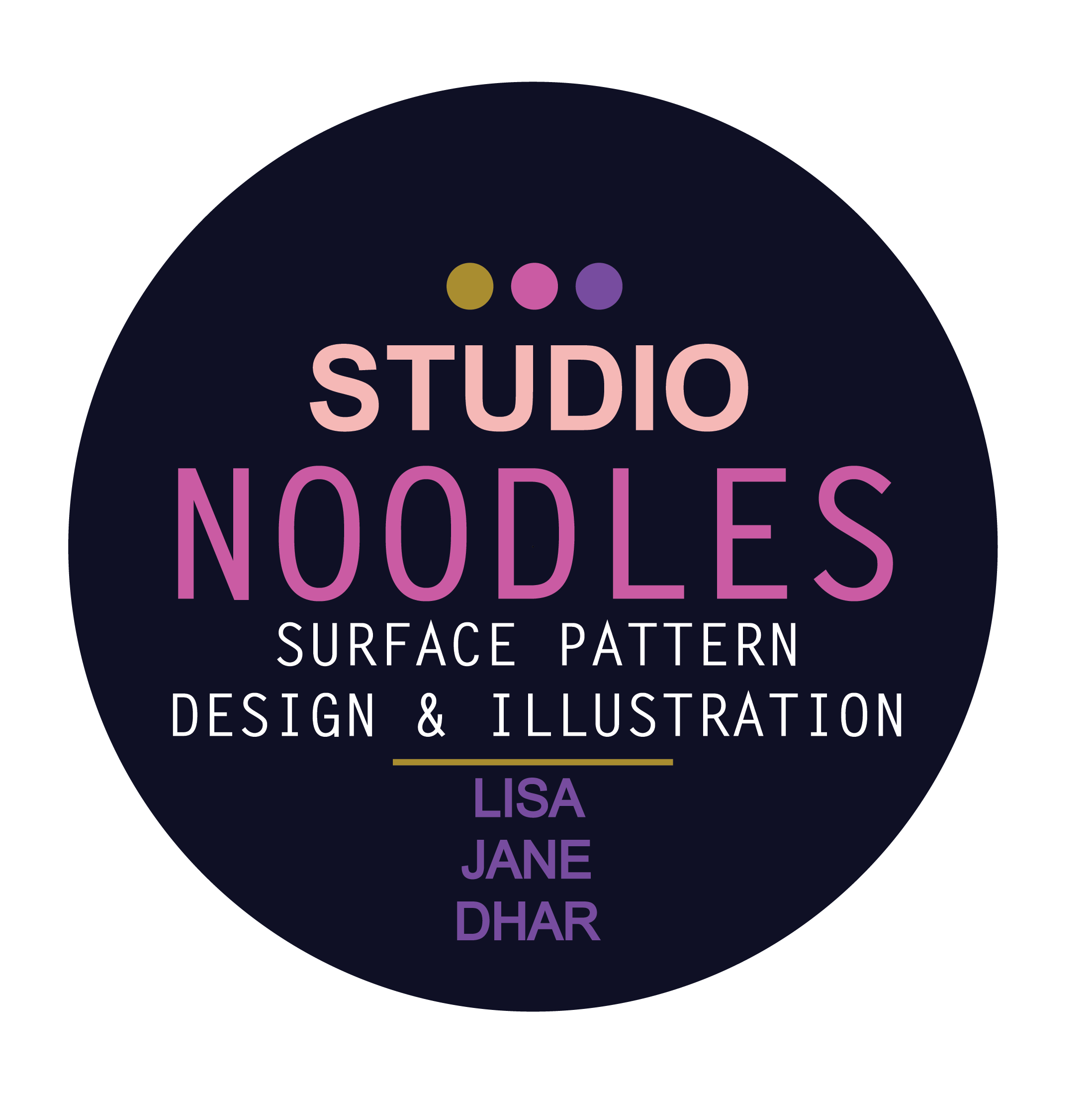 studio noodles - products | notonthehighstreet.com