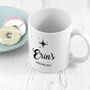 Personalised Ceramic Christmas Mug, thumbnail 8 of 12