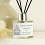 Personalised Home Reed Diffuser, thumbnail 3 of 4