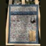 The Charlie – Small Straight Edged Key Board, thumbnail 3 of 10