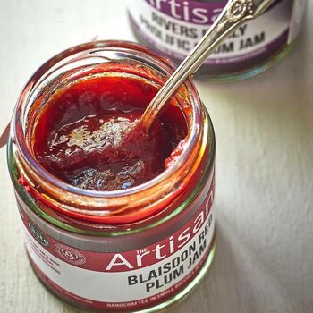 Artisan Kitchen Jam And Marmalade Gift Pack, 9 of 9