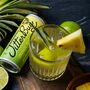 'Lemonade Swing' Healthy Soft Drink Acv Seltzer Pack, thumbnail 7 of 12