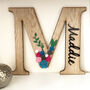 Personalised Decorative Letters, thumbnail 4 of 6