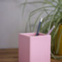 Pastel Coloured Pen Pot, thumbnail 5 of 9