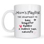 A Celebration Of Love, Laughter, And Cuddles From Mum Or Dad, thumbnail 1 of 6