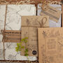 Gardeners Hamper Letterbox Gift Set, thumbnail 1 of 12