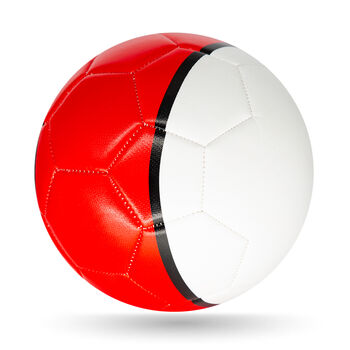 Personalised Photo Football – Your Photograph On A Football Ball, 8 of 8