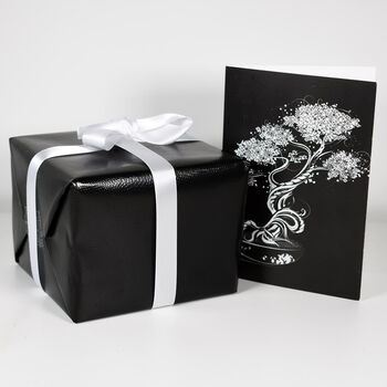Chinese Redbud Bonsai Tree Starter Kit, 6 of 10