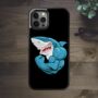Gym Shark iPhone Case, thumbnail 1 of 4
