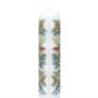 Woodland Forest Christmas Pillar Advent Candle, thumbnail 2 of 2